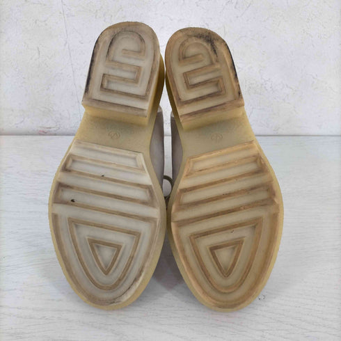 スリーワンフィリップリム 3.1 phillip lim MALLORY SHORT SANDAL BOOT レディース 36