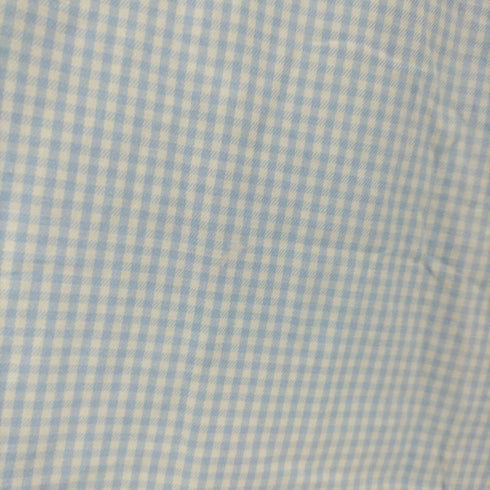トミーヒルフィガー TOMMY HILFIGER REGULAR FIT チェック柄 L/S ボタンダウン シャツ メンズ 18-1/2