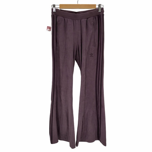 アディダスオリジナルス adidas Originals ADICOLOR CLASSICS SUEDE TRACK PANTS レディース JPN:M
