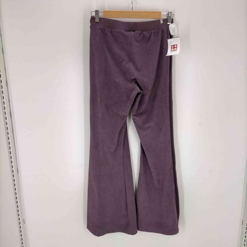 アディダスオリジナルス adidas Originals ADICOLOR CLASSICS SUEDE TRACK PANTS レディース JPN:M