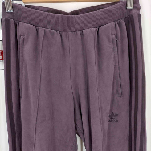 アディダスオリジナルス adidas Originals ADICOLOR CLASSICS SUEDE TRACK PANTS レディース JPN:M