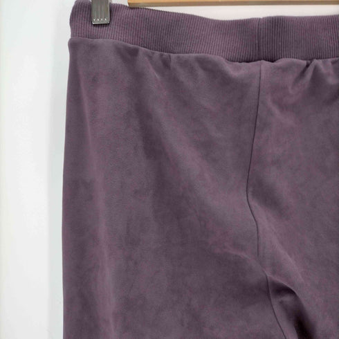 アディダスオリジナルス adidas Originals ADICOLOR CLASSICS SUEDE TRACK PANTS レディース JPN:M