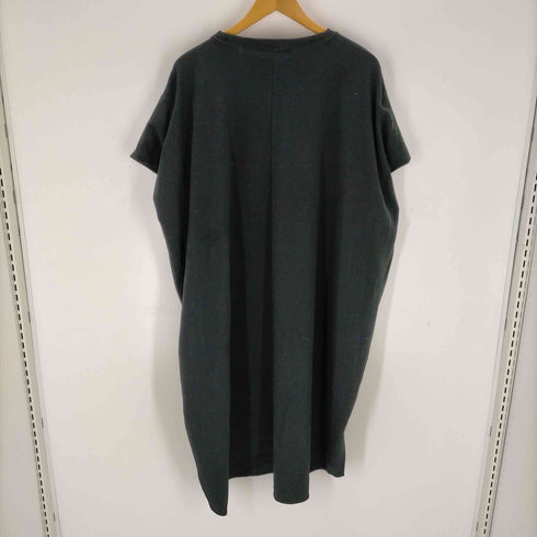 アズールバイマウジー AZUL by moussy ドルマンスリーブカットワンピース レディース FREE