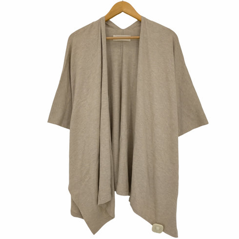 CABANABASH Summer Poncho Cardigan レディース