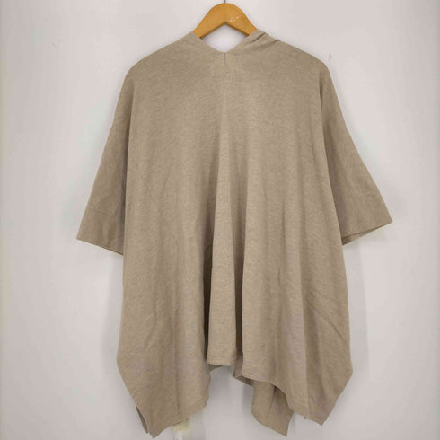 CABANABASH Summer Poncho Cardigan レディース