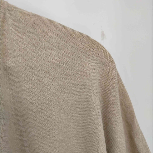 CABANABASH Summer Poncho Cardigan レディース
