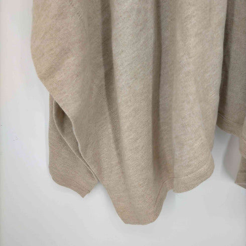 CABANABASH Summer Poncho Cardigan レディース