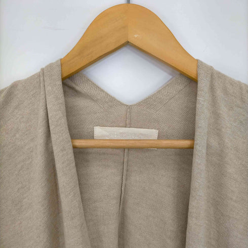 CABANABASH Summer Poncho Cardigan レディース