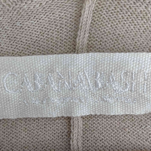 CABANABASH Summer Poncho Cardigan レディース