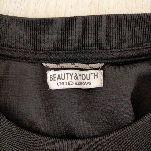 ビューティーアンドユースユナイテッドアローズ BEAUTY & YOUTH UNITED ARROWS デュアルパック ワイド Tシャツ メンズ JPN:XL