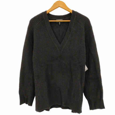ラグアンドボーン RAG&BONE 20AW Relaxed Fit Midweight Sweater カシミヤニット レディース import:S