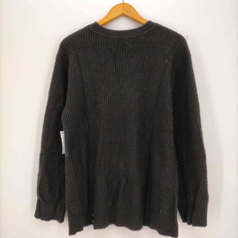 ラグアンドボーン RAG&BONE 20AW Relaxed Fit Midweight Sweater カシミヤニット レディース import:S