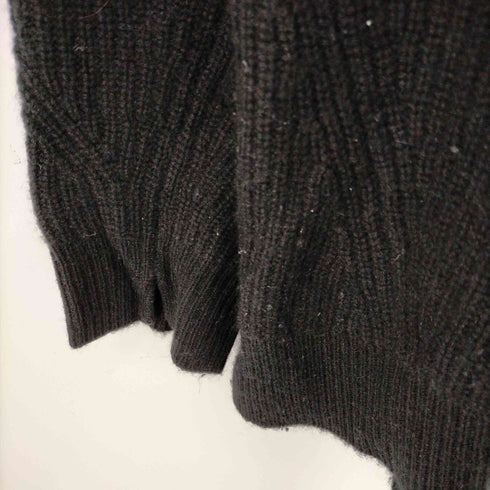 ラグアンドボーン RAG&BONE 20AW Relaxed Fit Midweight Sweater カシミヤニット レディース import:S