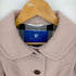 ブルーレーベルクレストブリッジ BLUE LABEL CRESTBRIDGE ウール フレアコート レディース JPN:36