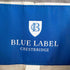 ブルーレーベルクレストブリッジ BLUE LABEL CRESTBRIDGE ウール フレアコート レディース JPN:36