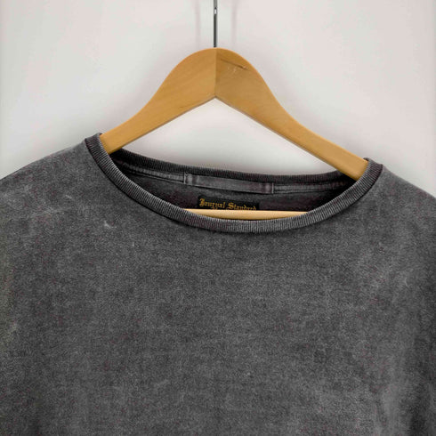 ジャーナルスタンダードホームステッド JOURNAL STANDARD J.S HOMESTEAD OVER LARGE PONCHO S/S メンズ FREE