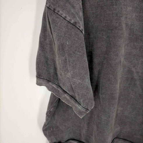 ジャーナルスタンダードホームステッド JOURNAL STANDARD J.S HOMESTEAD OVER LARGE PONCHO S/S メンズ FREE
