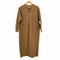 アーバンリサーチドアーズ URBAN RESEARCH DOORS 22AW コットンスキッパーワンピース レディース JPN:M