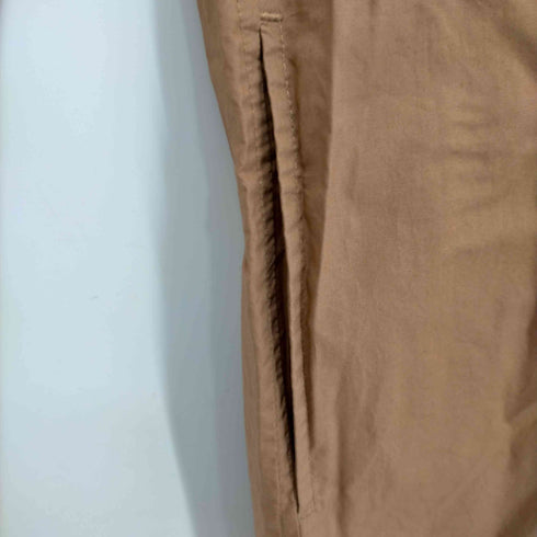 アーバンリサーチドアーズ URBAN RESEARCH DOORS 22AW コットンスキッパーワンピース レディース JPN:M