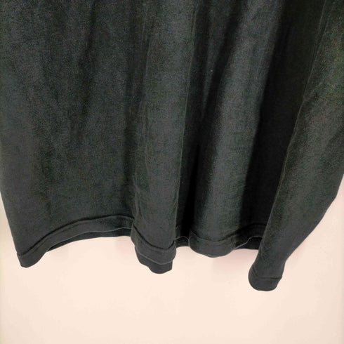 キャンバー CAMBER USA製 オーバーサイズコットンTシャツ メンズ xxxl