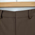 スピックアンドスパン Spick and Span 22SS ドライストレッチバックスリットパンツ レディース 38