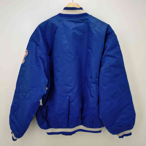 マジェスティック MAJESTIC クーパーズタウン COOPERSTOWN スタジアムジャンパー メンズ XL
