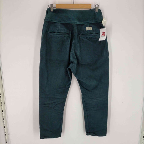 キャピタル KAPITAL フロントボタン イージーサルエルパンツ メンズ JPN:M