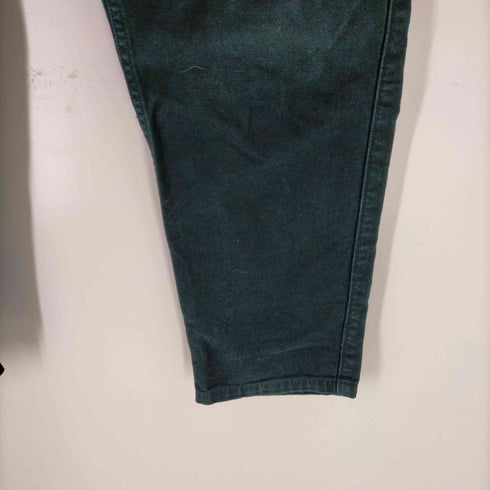 キャピタル KAPITAL フロントボタン イージーサルエルパンツ メンズ JPN:M
