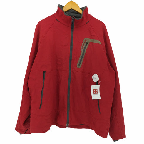 コロンビアスポーツウェア Columbia Sportswear Titanium ダブルジップ スタンドカラー ジャケット メンズ