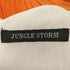 ジャングルストーム JUNGLE STORM ワイドパンツ 裾ドローコード レディース JPN:M