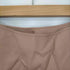 フォクシーニューヨーク FOXEY NEW YORK Circular Flare Skirt フェイクレザースカート レディース 40