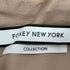 フォクシーニューヨーク FOXEY NEW YORK Circular Flare Skirt フェイクレザースカート レディース 40