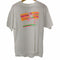 スクリーンスターズ SCREEN STARS 90S USA製 BEST COBB HOSPITAL MEDICAL CENTERプリント S/S Tシャツ シングルステッチ メンズ JPN:XL
