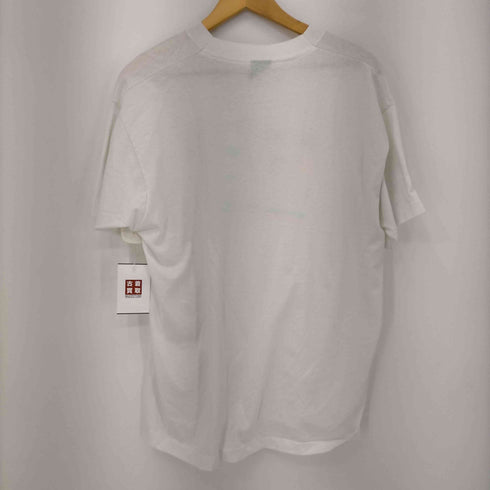 スクリーンスターズ SCREEN STARS 90S USA製 BEST COBB HOSPITAL MEDICAL CENTERプリント S/S Tシャツ シングルステッチ メンズ JPN:XL