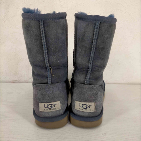 アグ UGG CLASSIC SHORT レディース JPN:22