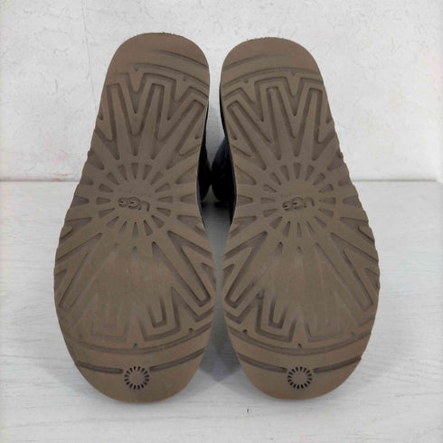 アグ UGG CLASSIC SHORT レディース JPN:22
