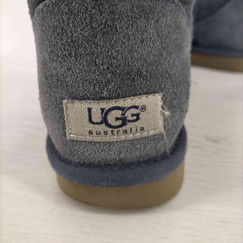 アグ UGG CLASSIC SHORT レディース JPN:22