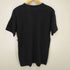 プレイコムデギャルソン PLAY COMME des GARCONS ゴールド ハート ワッペン クルーネック Tシャツ メンズ JPN:XL
