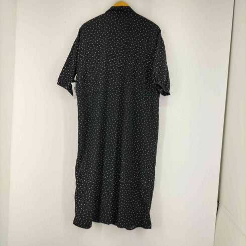 アフタヌーンティーワードローブ AFTERNOONTEA WARDROBE ドット シャツワンピース レディース