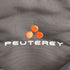 ピューテリー PEUTEREY ジップアップ フーディダウンコート レディース 38