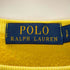 ポロラルフローレン POLO RALPH LAUREN フィリピン製 プリント Vガゼット スウェット メンズ SP