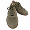 トッズ TODS TABS SNEAKERS タブズ スエード スニーカー メンズ UK:7
