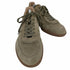 トッズ TODS TABS SNEAKERS タブズ スエード スニーカー メンズ UK:7
