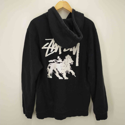 ステューシー Stussy STOCK LION HOODIE メンズ JPN:L