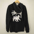 ステューシー Stussy STOCK LION HOODIE メンズ JPN:L