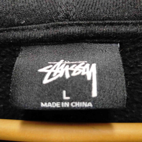 ステューシー Stussy STOCK LION HOODIE メンズ JPN:L