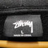 ステューシー Stussy STOCK LION HOODIE メンズ JPN:L