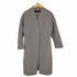 ジャーナルスタンダード JOURNAL STANDARD 18AW スーパー140ビーバー ノーカラーコート レディース JPN:S