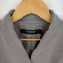 ジャーナルスタンダード JOURNAL STANDARD 18AW スーパー140ビーバー ノーカラーコート レディース JPN:S