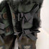 アグ UGG MINI BAILEY BOW ショートブーツ ボア レースアップ レディース JPN:23